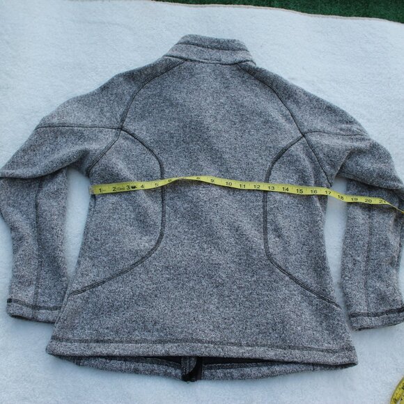 🏎️Ford Official Licensed Product Mustang Zip up Jacket - Picture 9 of 9